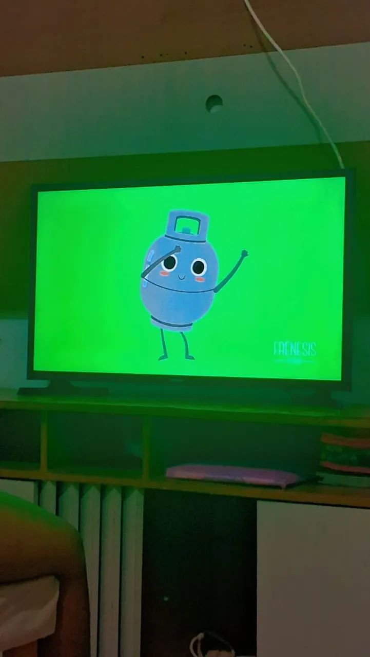 TV Samsung 