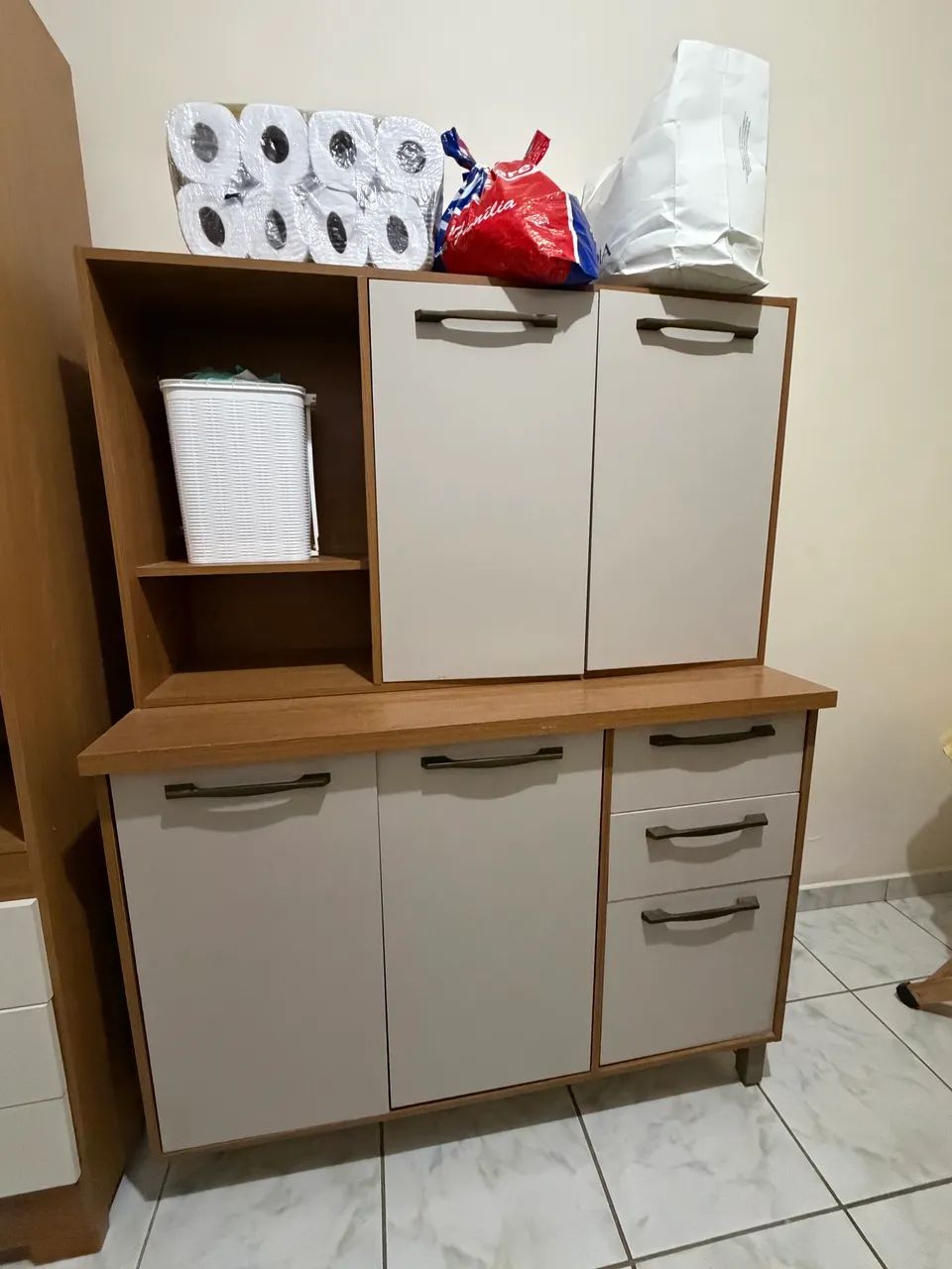 Armário de cozinha  - Foto 3