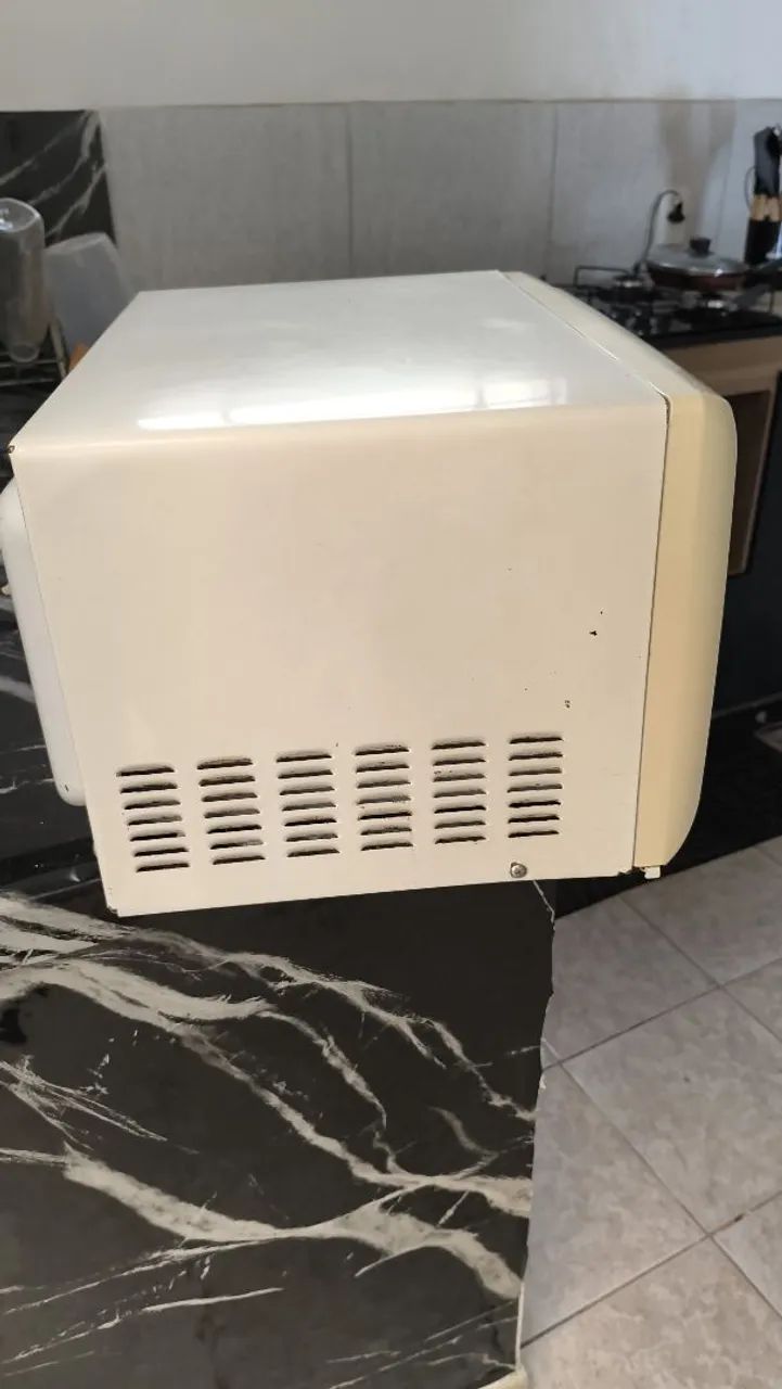 Vendo Microondas  - Foto 2
