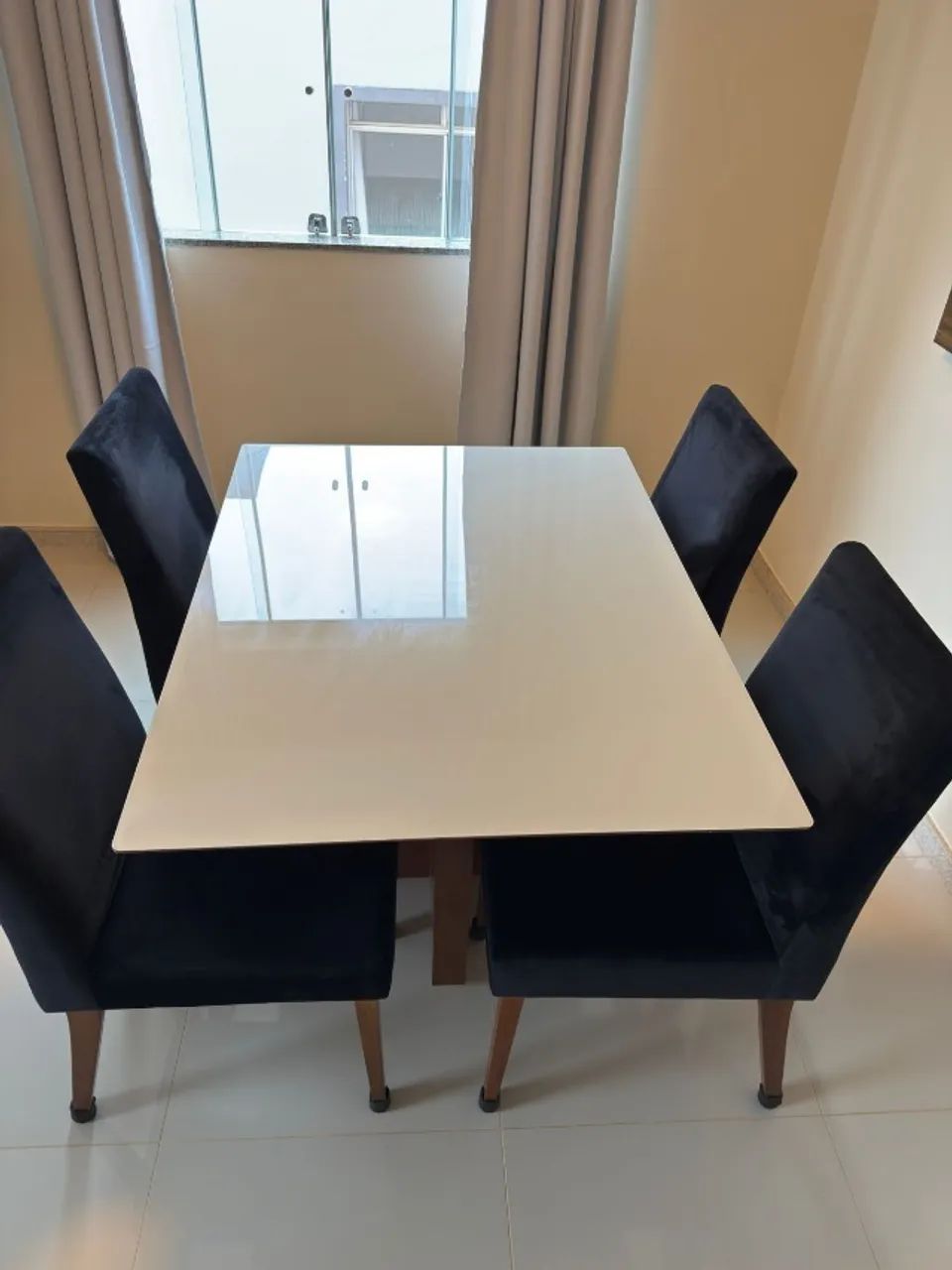 Mesa de jantar Selecta - Foto 3