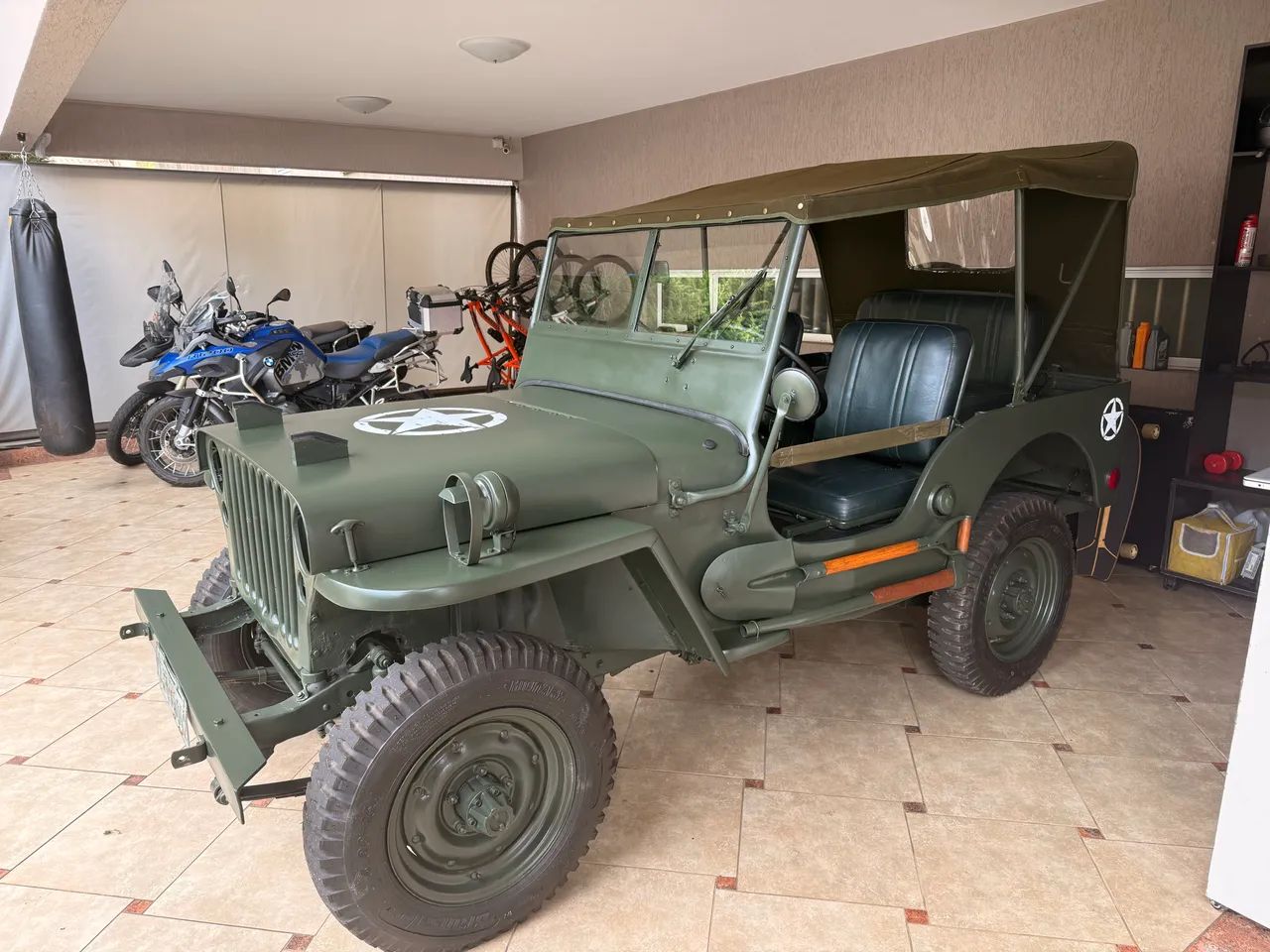 Jeep 1942 - Foto 5