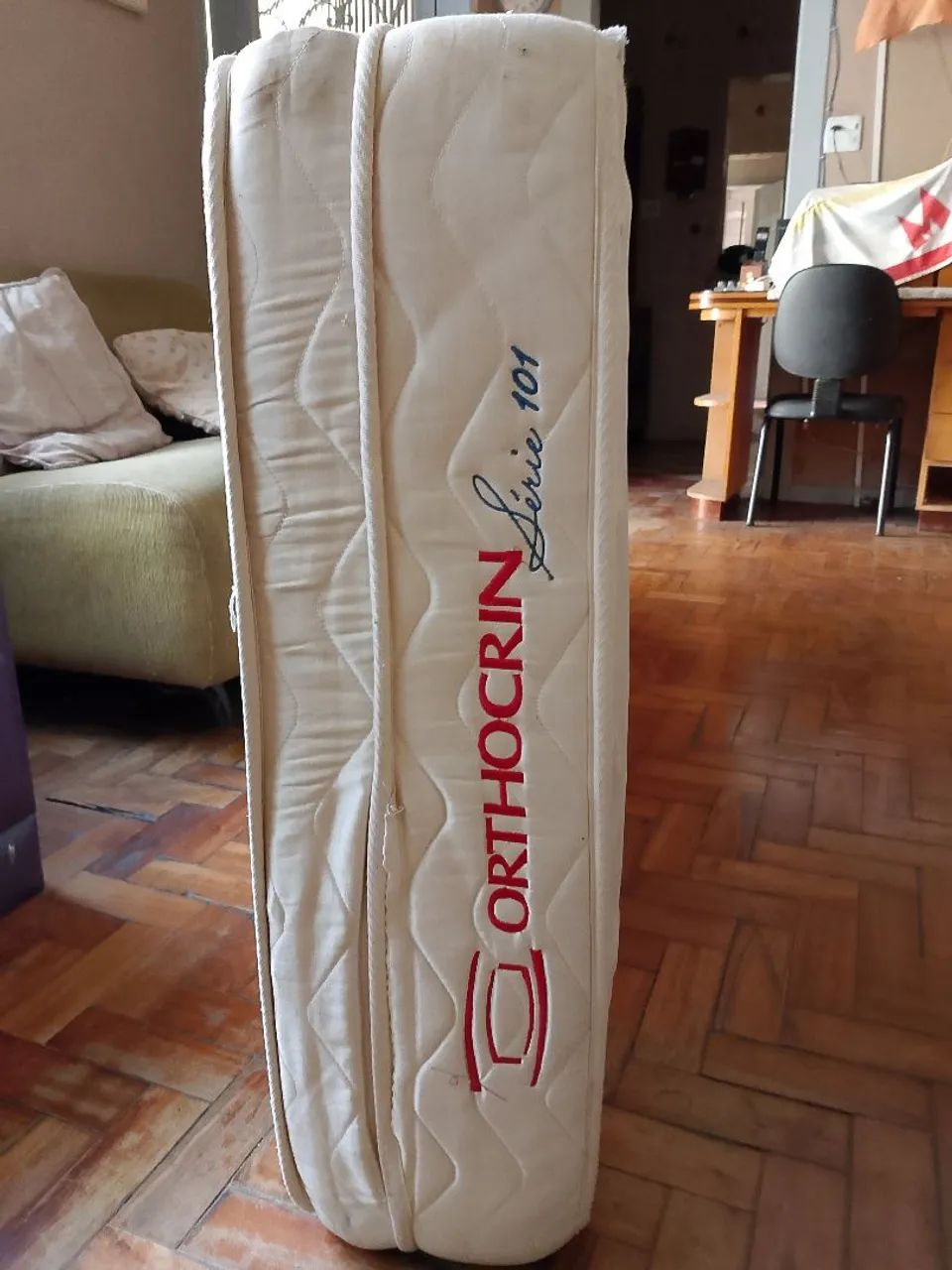 Oportunidade para colchão solteiro - Foto 3