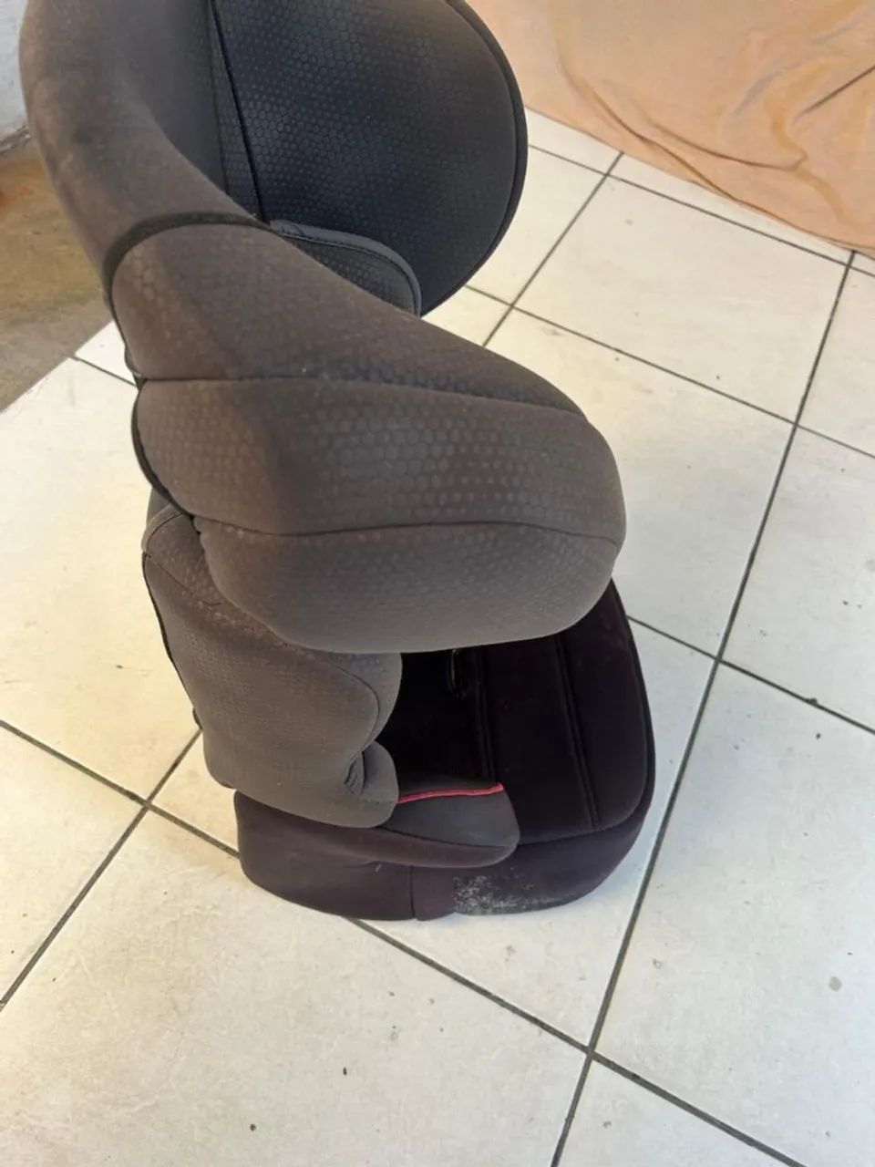 Cadeirinha Infantil para Carro