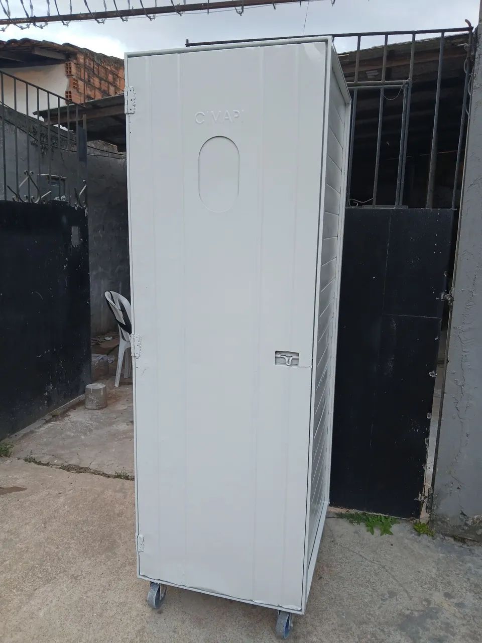 Armario pão  - Foto 4