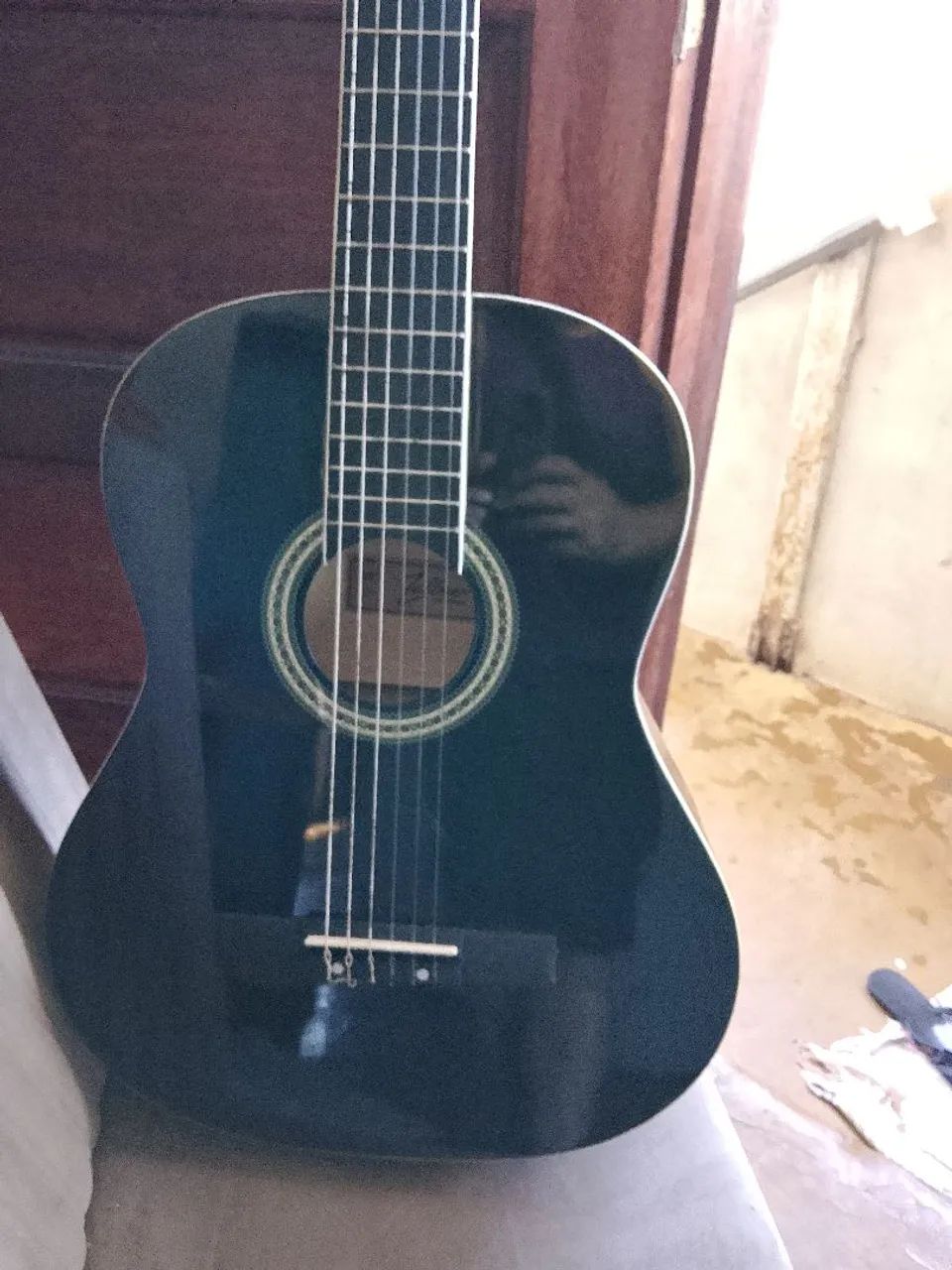 Violão  - Foto 5