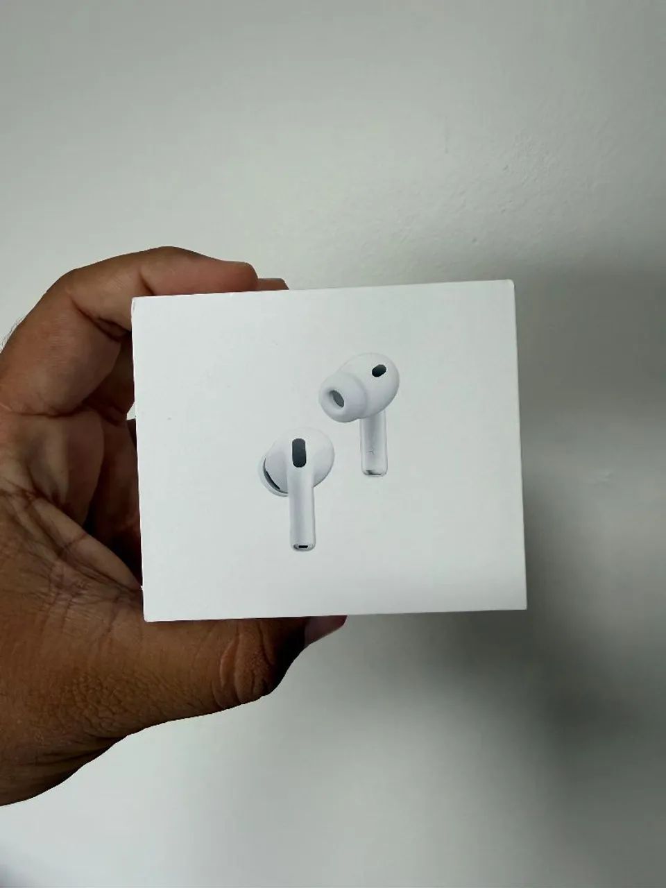AirPods Pro 3th lacrado / pronta entrega 