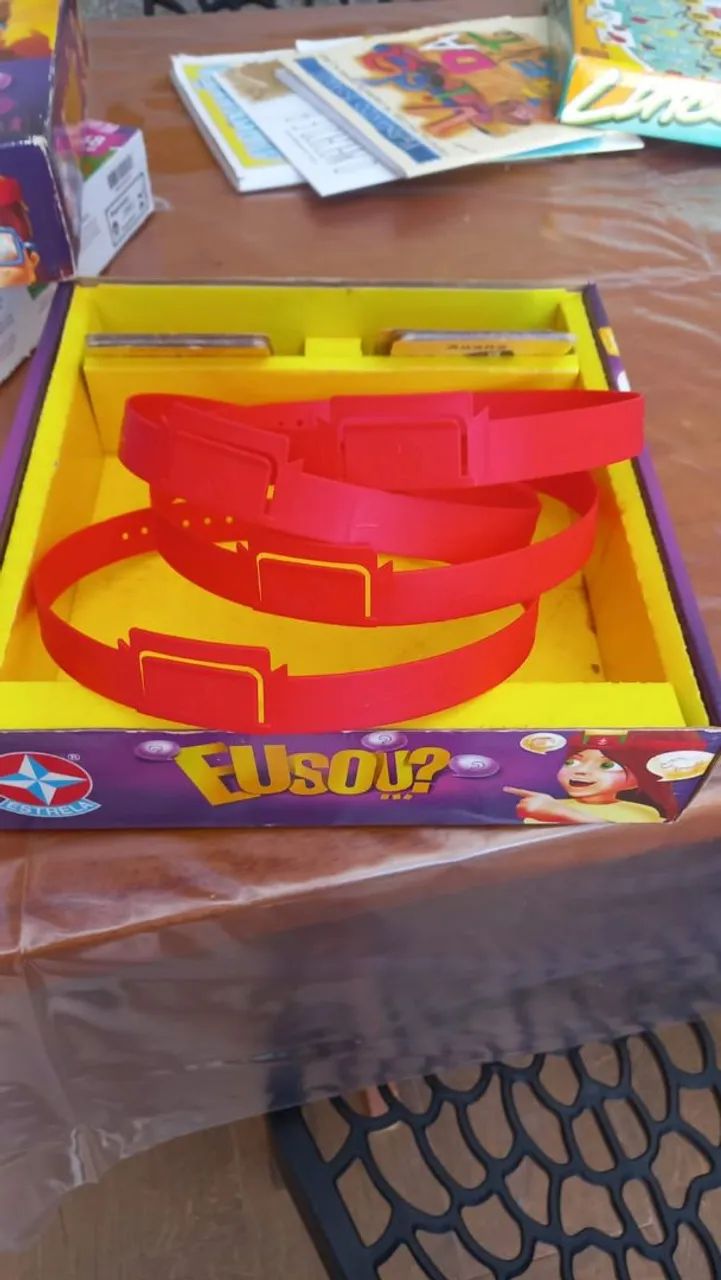 Brinquedos  - Foto 2