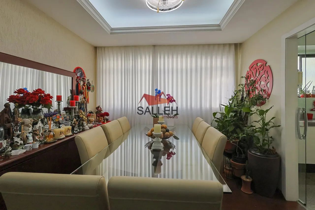 Apartamento, 3 quartos, 1 suite, 2 vagas - Foto 4