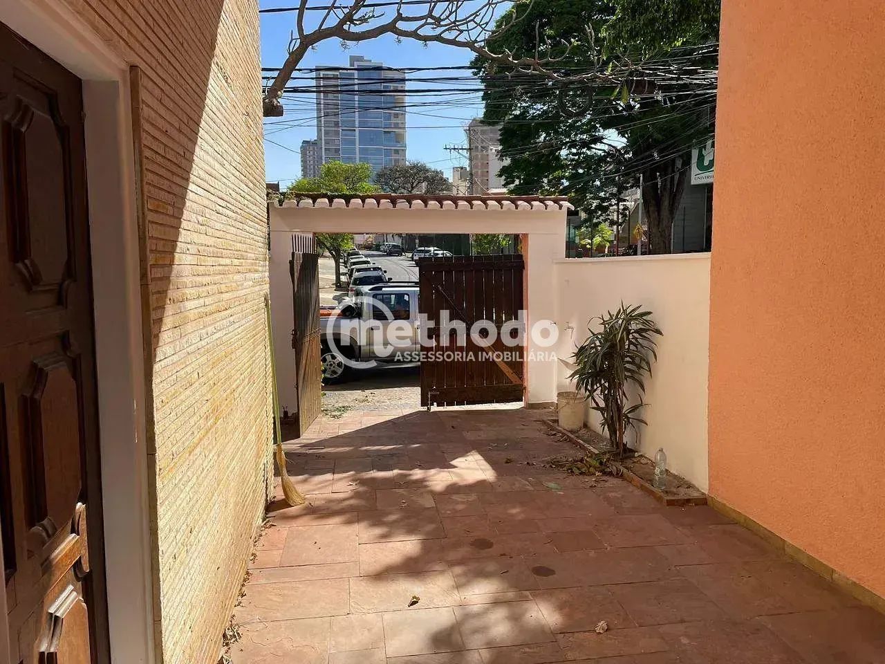Casa para locação Residencial e Comercial, Cambuí, Campinas, SP - Foto 5