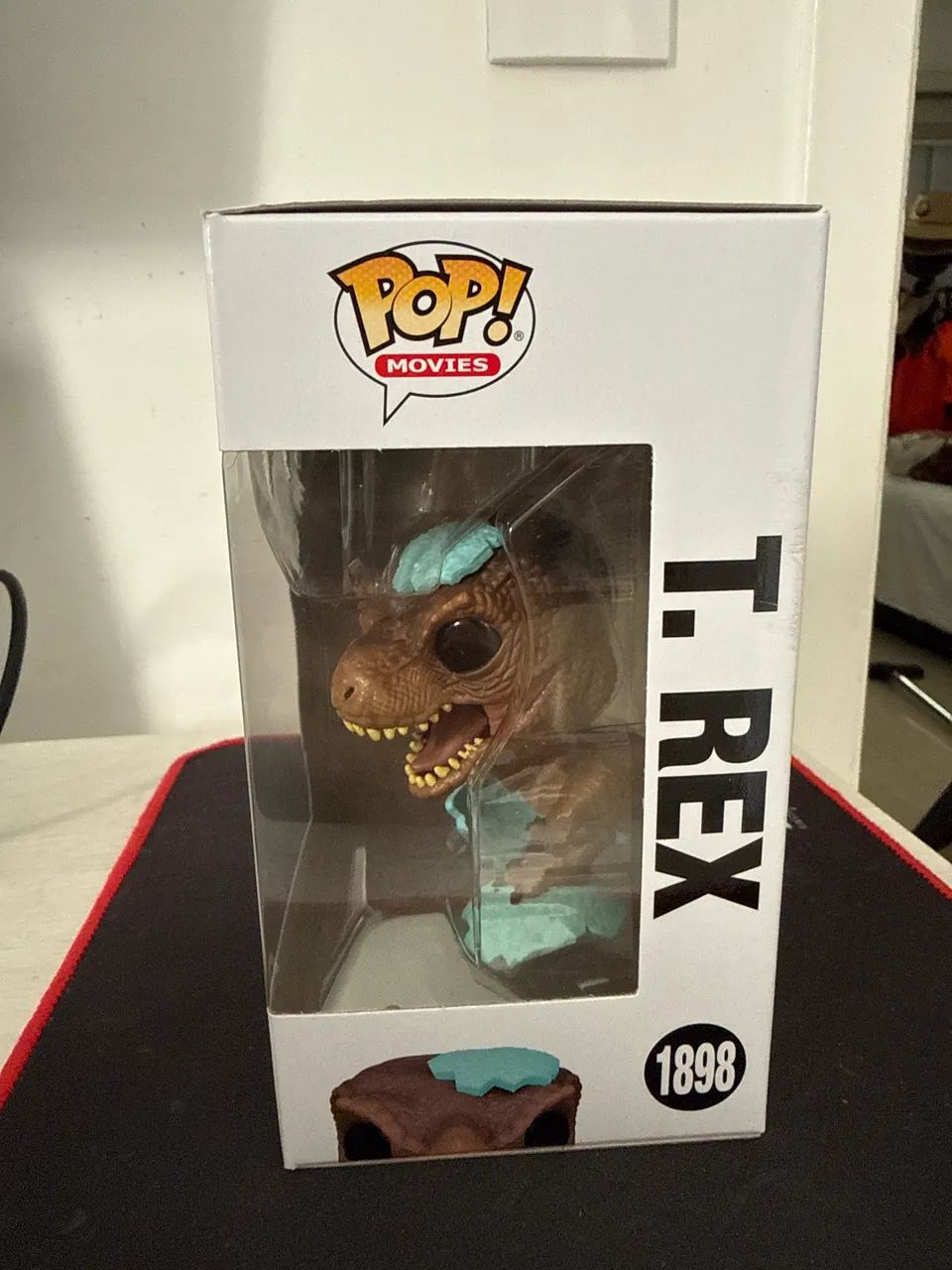 Funko Jurassic world 1898 - Foto 3