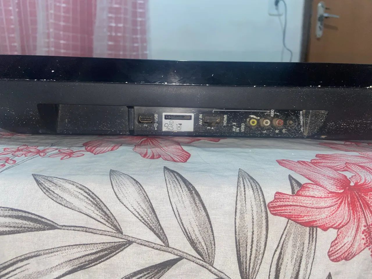 Televisão 32 polegadas  - Foto 4