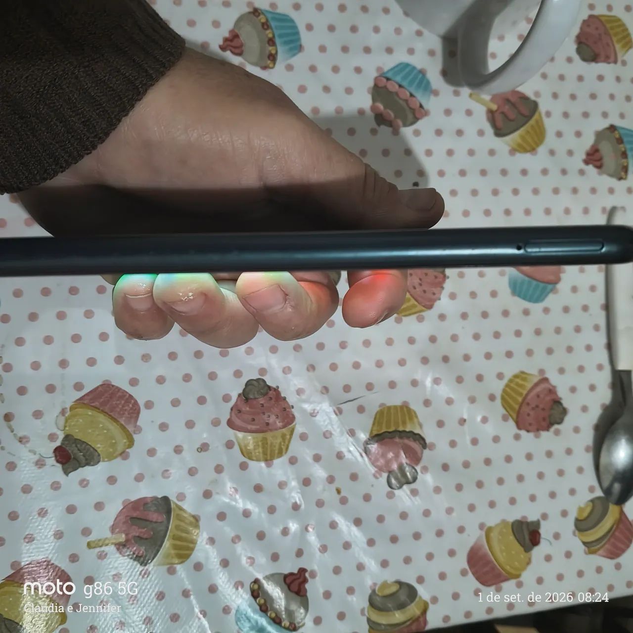 Samsung M13 128 GB  - Foto 5
