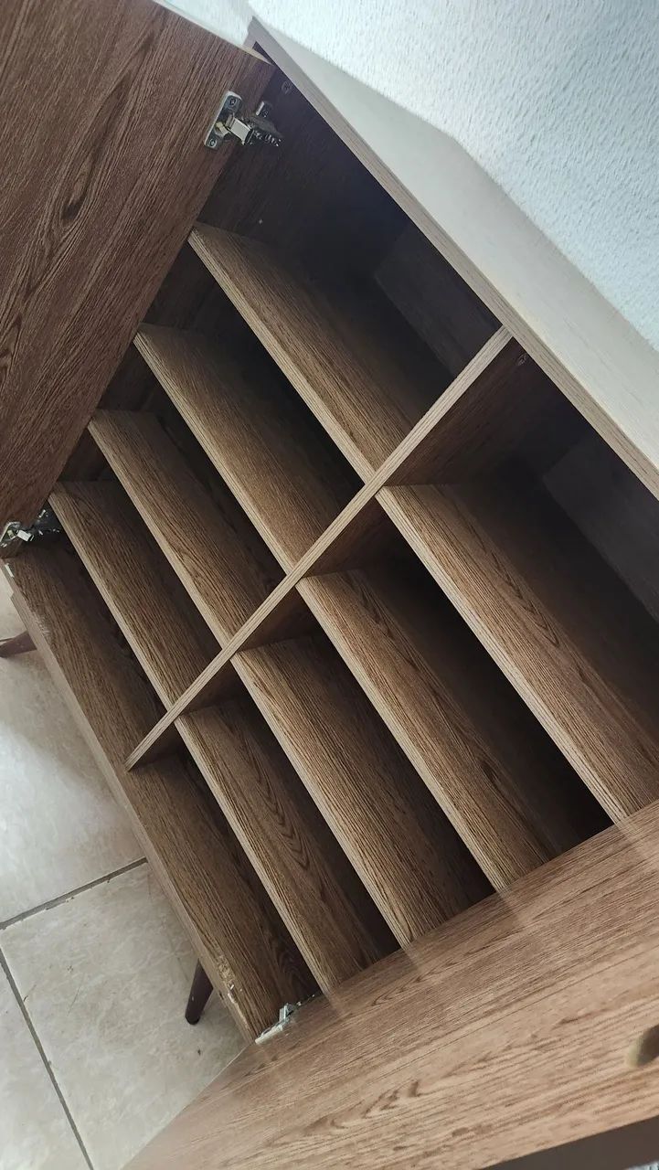 Sapateira Multiuso  - Foto 4