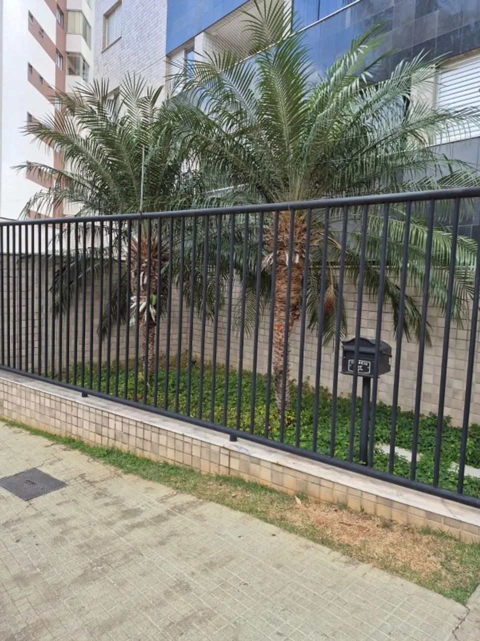 Apartamento com 2 quartos para alugar em Belo Horizonte - Foto 3