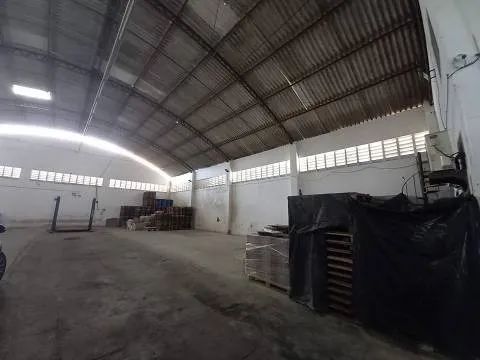 Locação de galpões de tamanhos variados em Sorocaba - SP - Foto 4