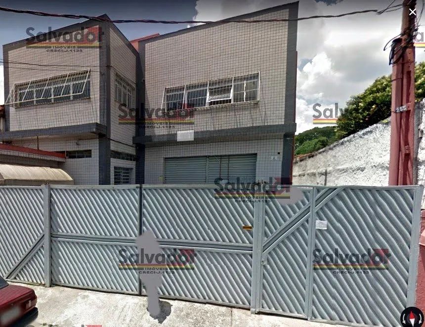 Imóvel Comercial na Vila do Encontro - São Paulo