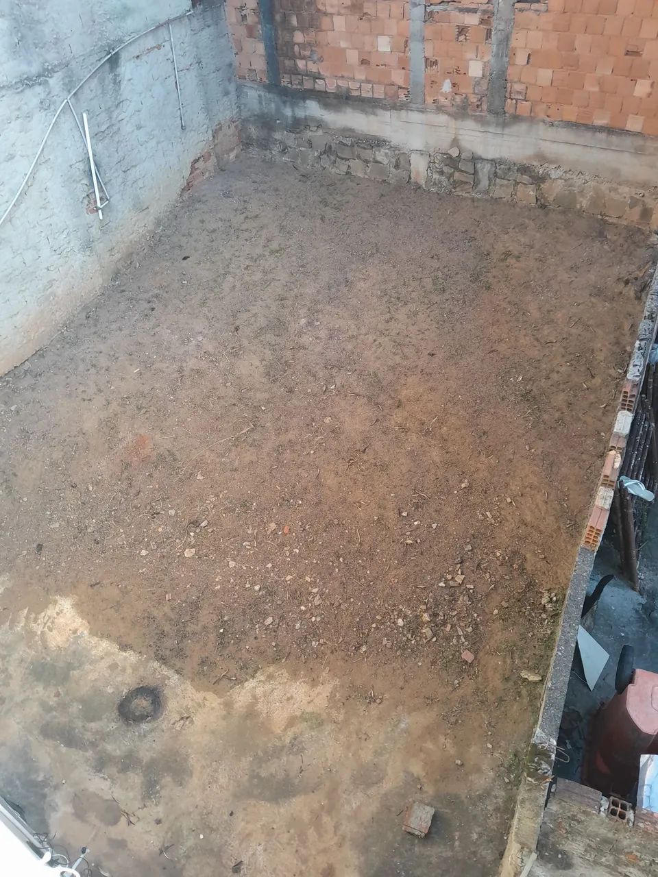 Vende-se 2 casa ,com terraço  e com quintal  - Foto 5