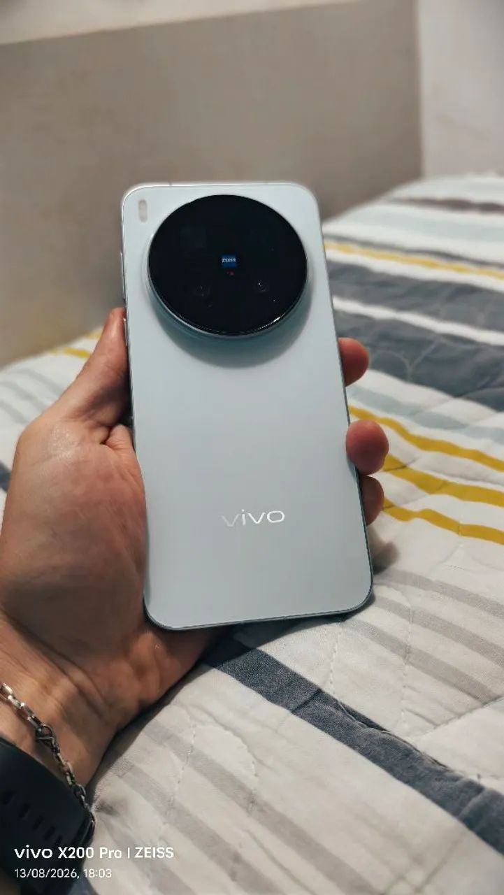 X300 Pro CN - AZUL CLARO - Foto 2
