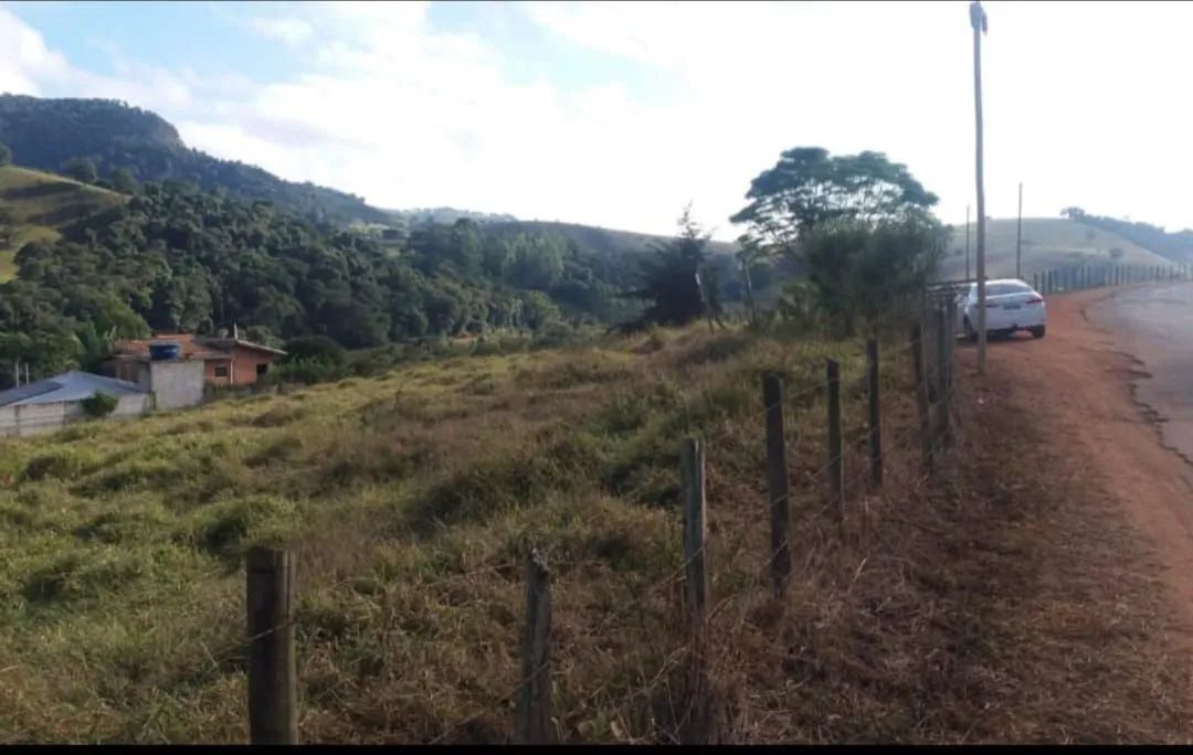 Excelente terreno para chácara  - Foto 2