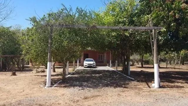 COD.008 - Chácara 10 ha | Jardim/MS  Próx. Rio Miranda - Foto 2