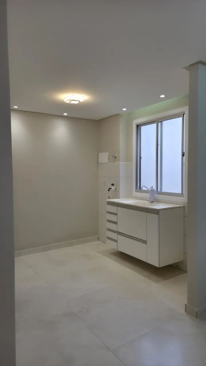 Apartamento Vila Topázio | Viana