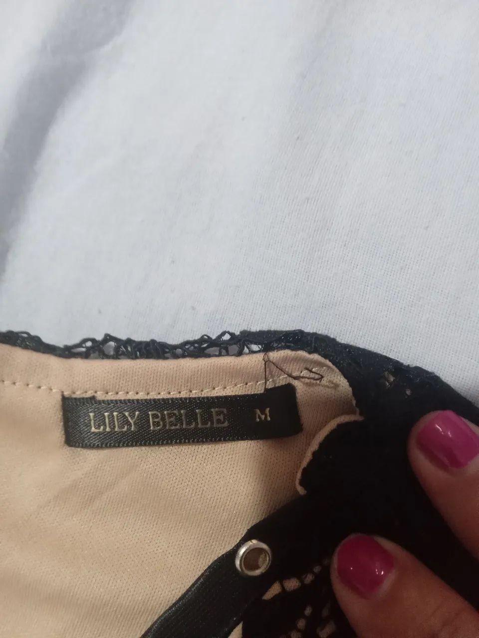 Roupa - Foto 4