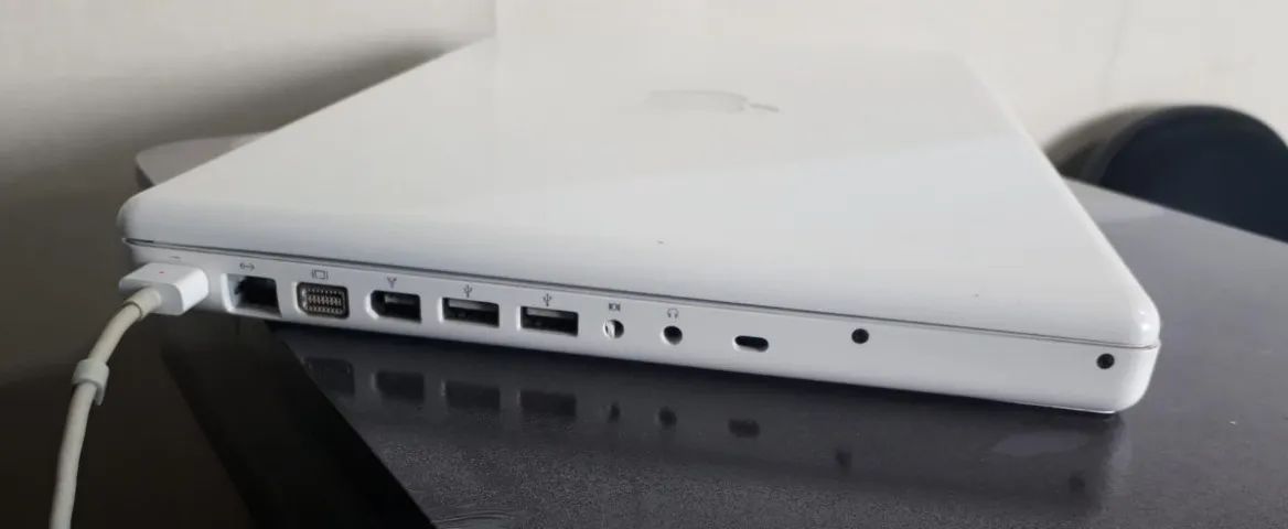 Macbook - Notebooks - Jardim do Trevo, Campinas 1472690618 | OLX