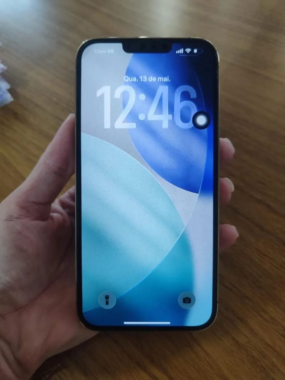 iPhone 13 Pro Max 256g - Foto 4