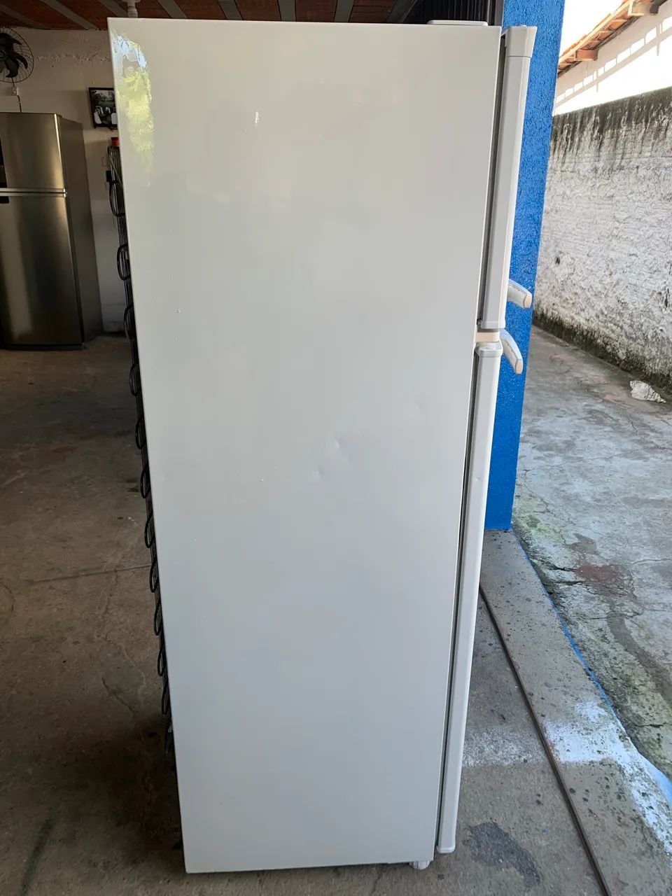 Geladeira Brastemp  - Foto 4