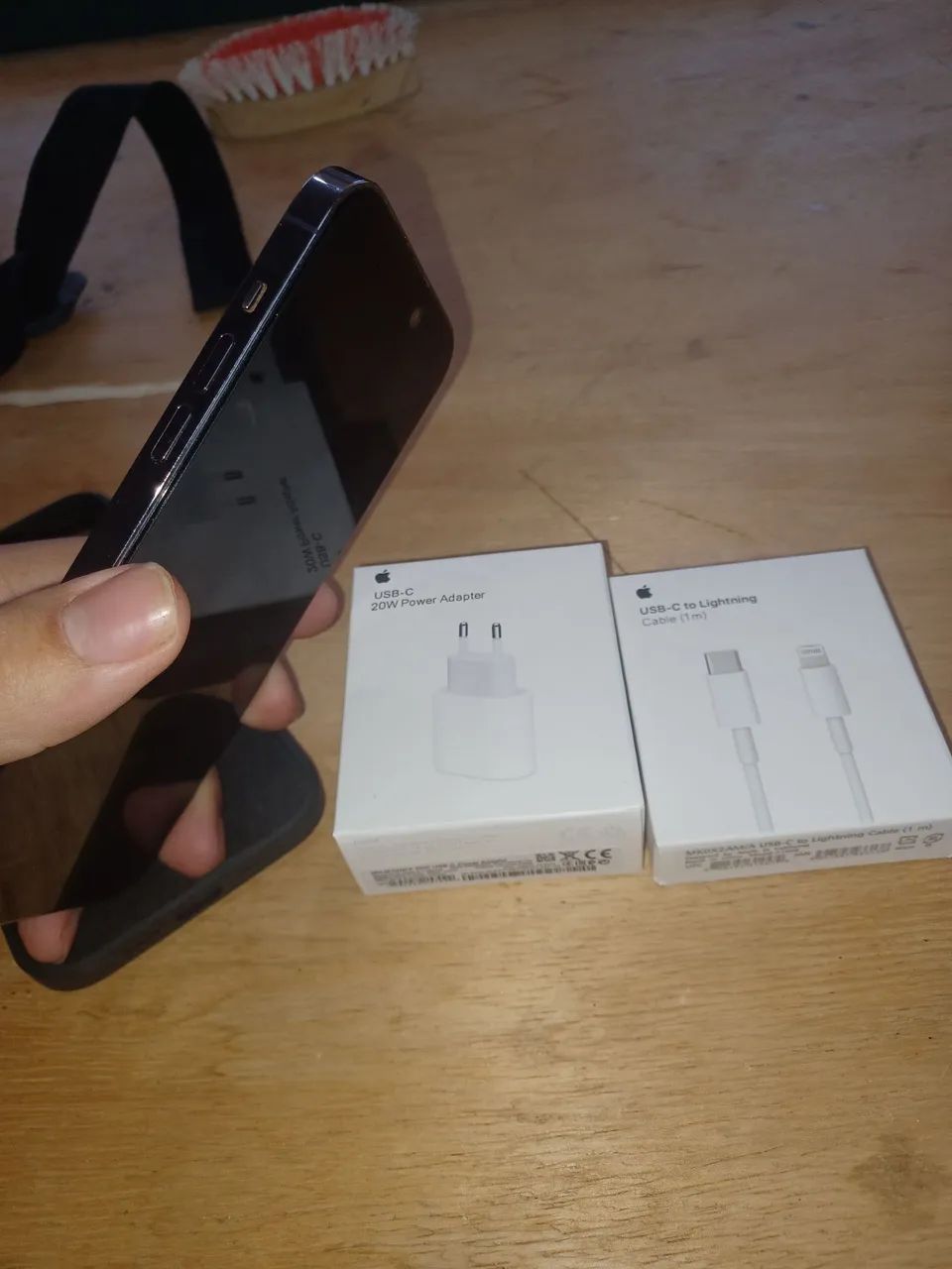 IPhone 14 ProMax 256 - Foto 3