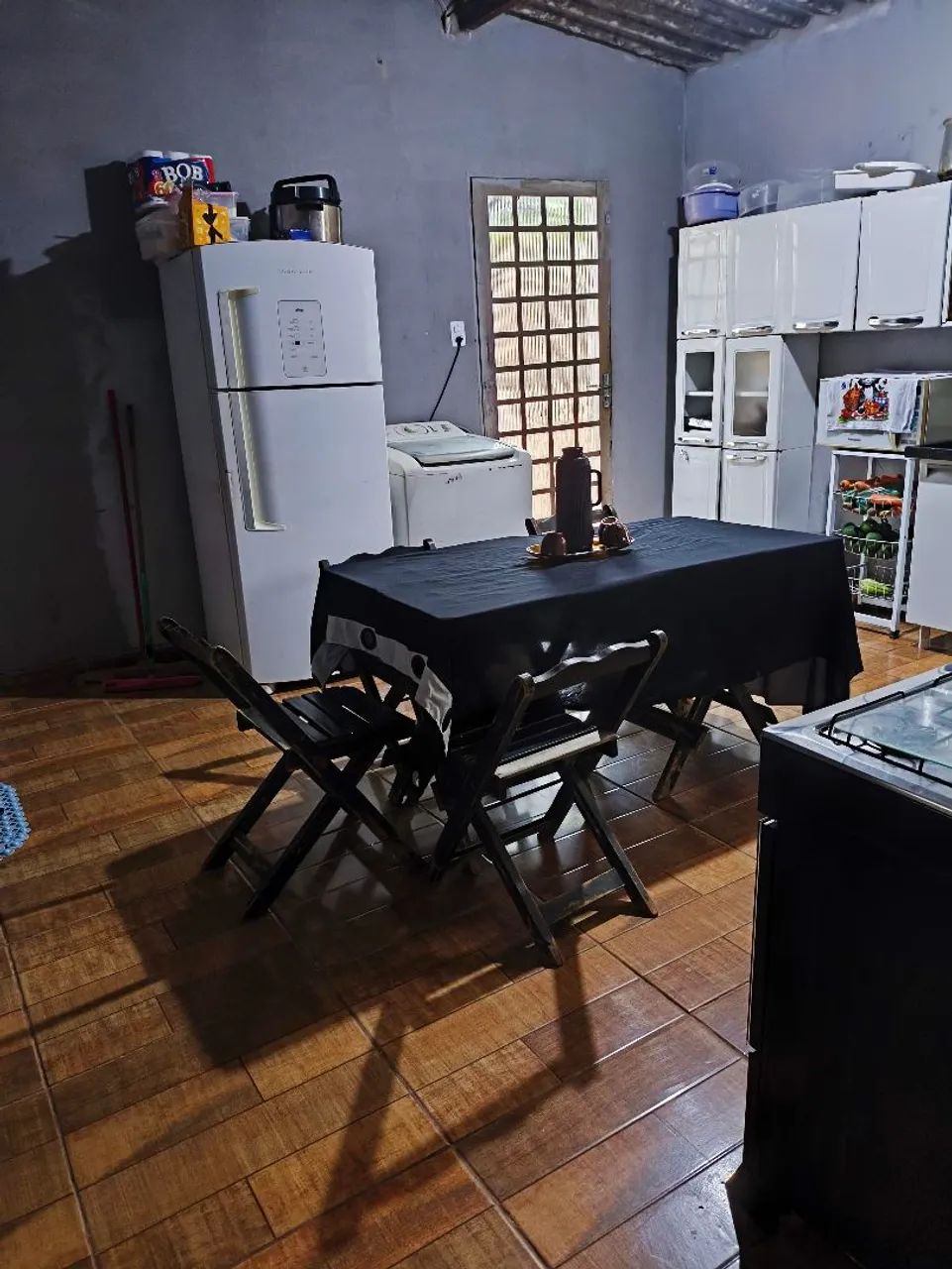 Foto - Uberlândia - Morada Nova