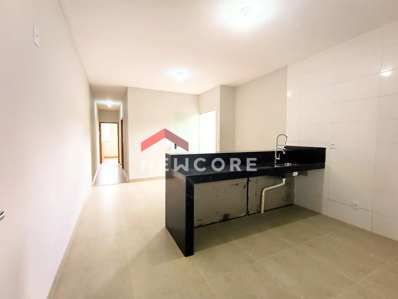 Casa em Rua 2 - Vila Real - Caeté/MG - Foto 5