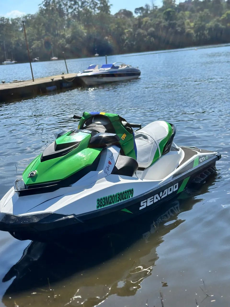Sea doo novo  - Foto 4