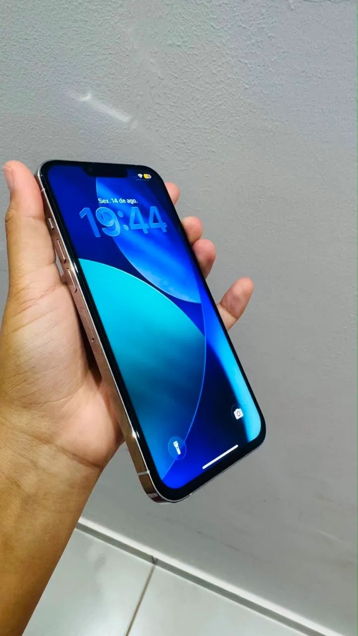 iPhone 13 Pro Max - Foto 5