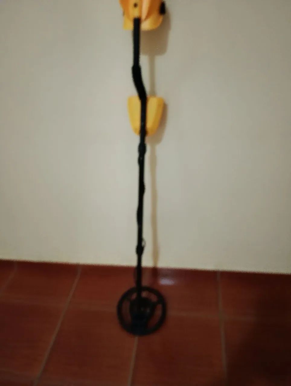 Detector de Metal MD-4030 Profissional  - Foto 3