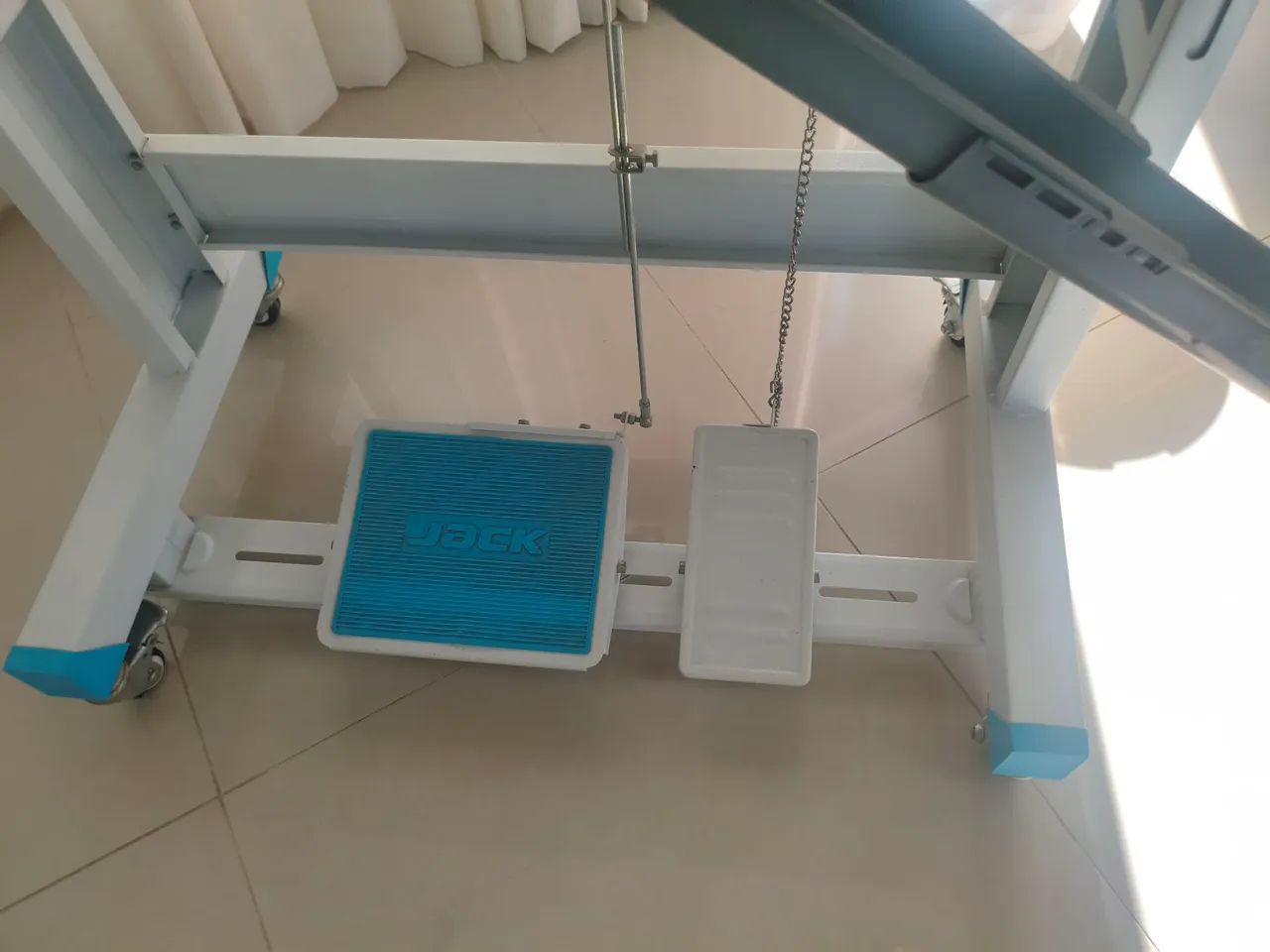 Overlock E4S jack - Foto 2