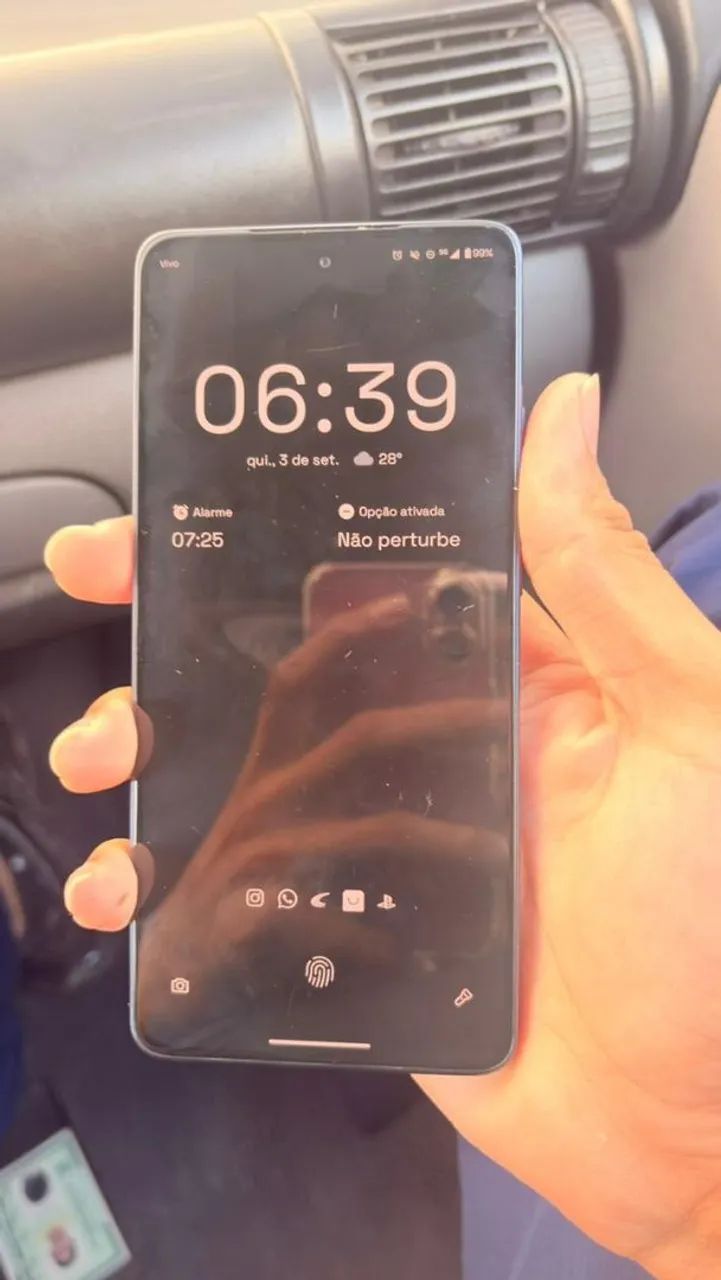 Moto g86  - Foto 2