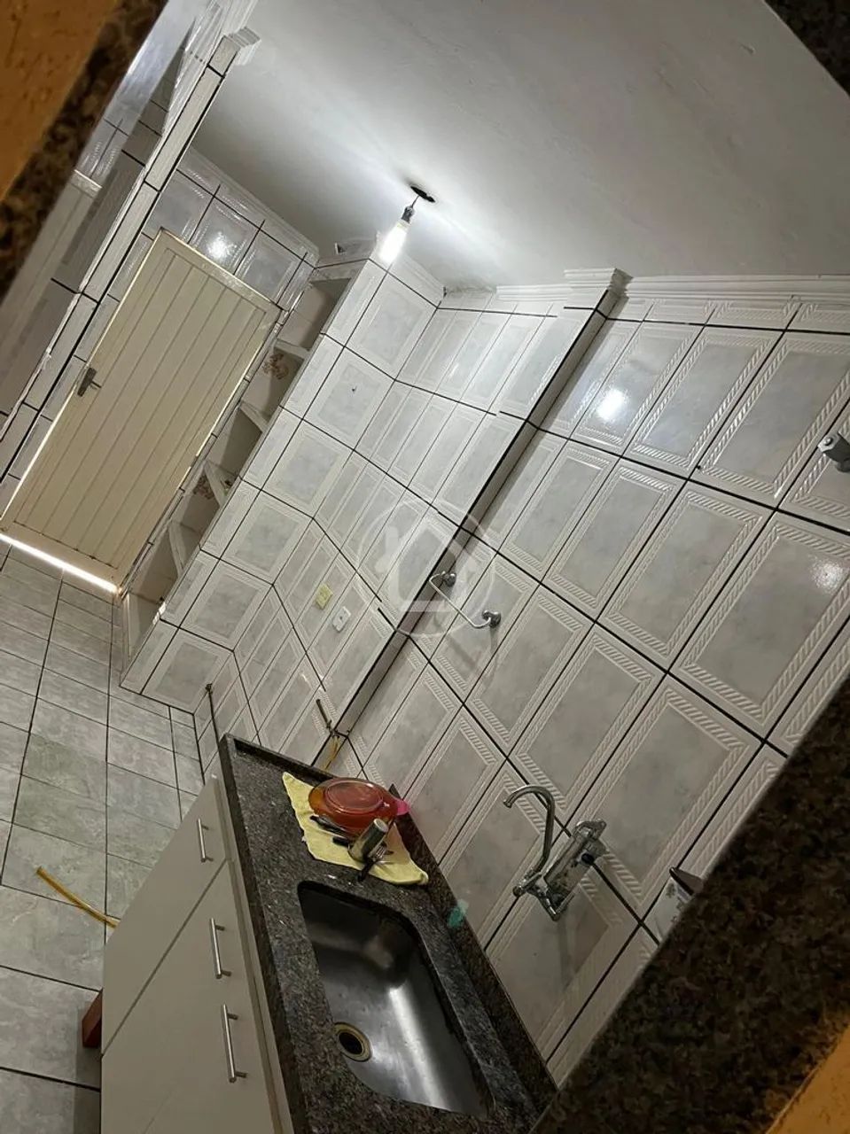 CASA COM 3 DORMITORIOS JARDIM IMA - Foto 5