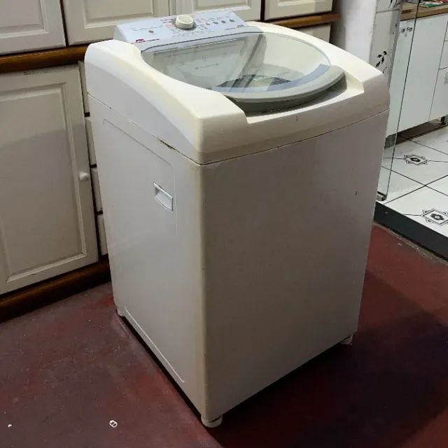 Lavadora Brastemp 11kg - Foto 3