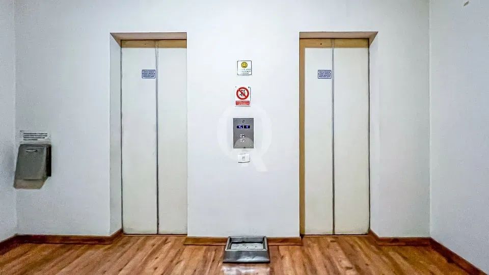 Sala Comercial no Coração de Copacabana - Foto 3