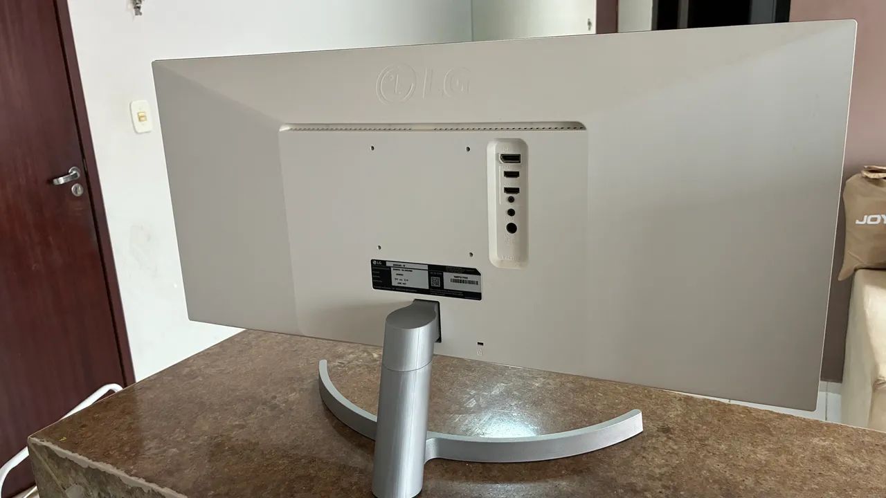 Monitor Ultra Wide - 29 polegadas 75hz - Foto 2
