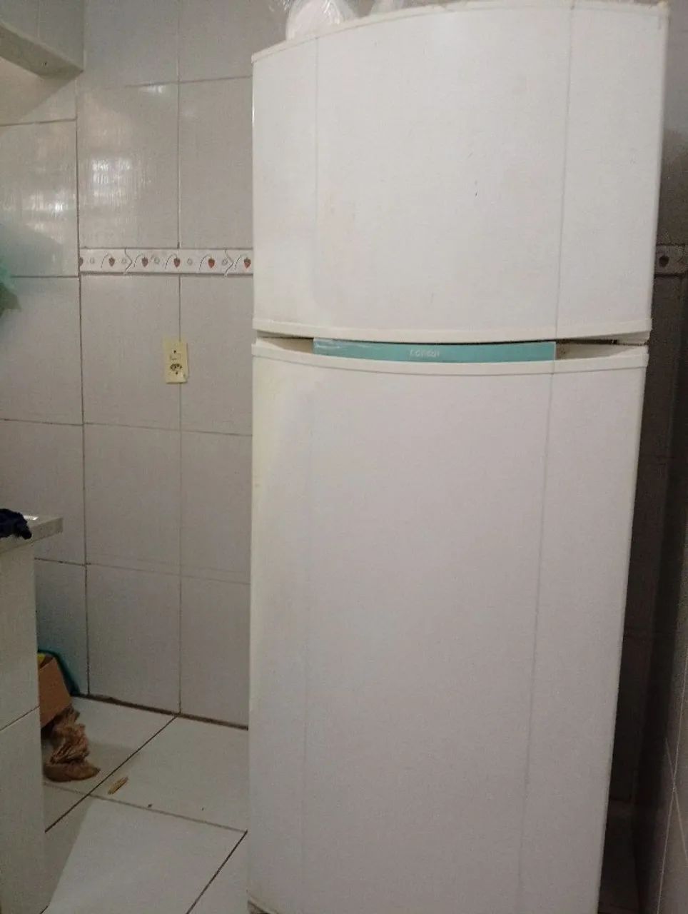 Geladeira duplex Consul  - Foto 2