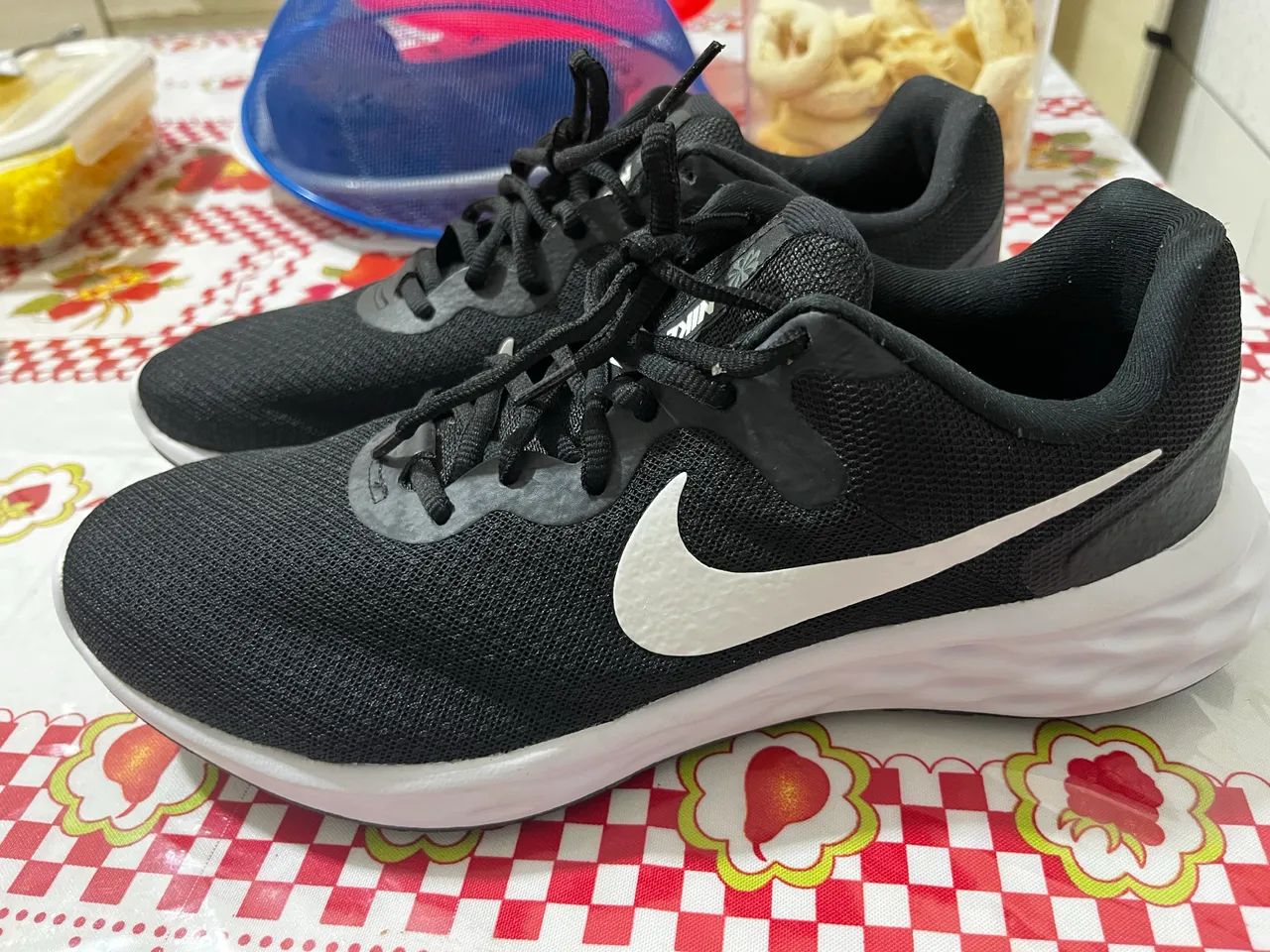 Tênis Nike - Foto 2