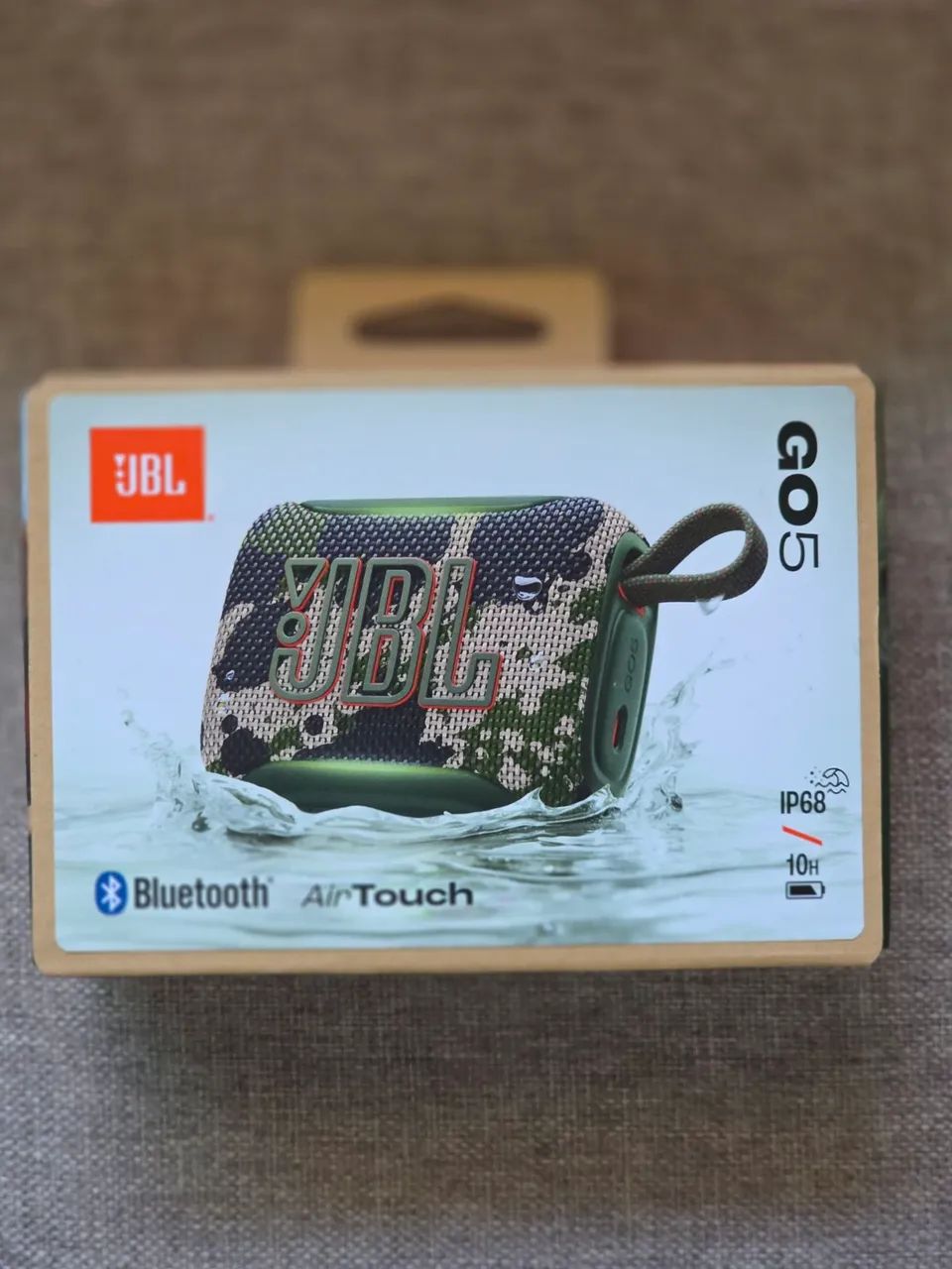 Jbl Go 5 Original  - Foto 4