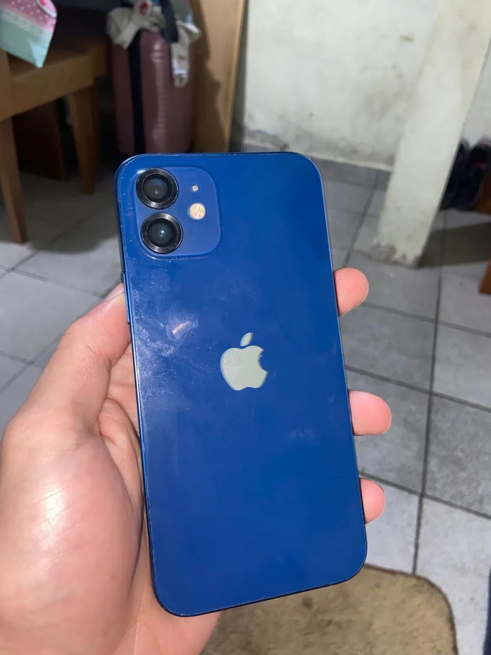 iPhone 12