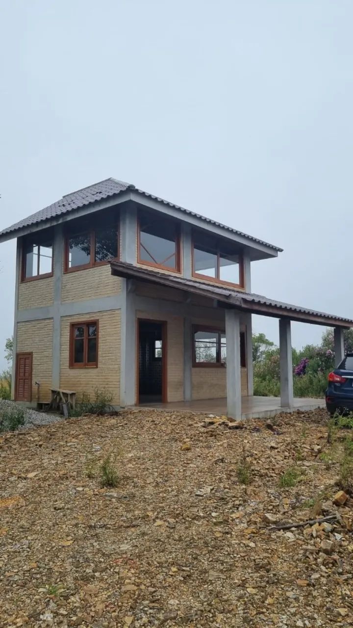 casa em condomínio ecológico em Santa Rosa de lima - Foto 2