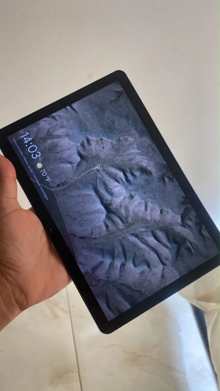 Tablet Lenovo 10.1 polegadas / 64gb Em perfeito estado, funcionando tudo