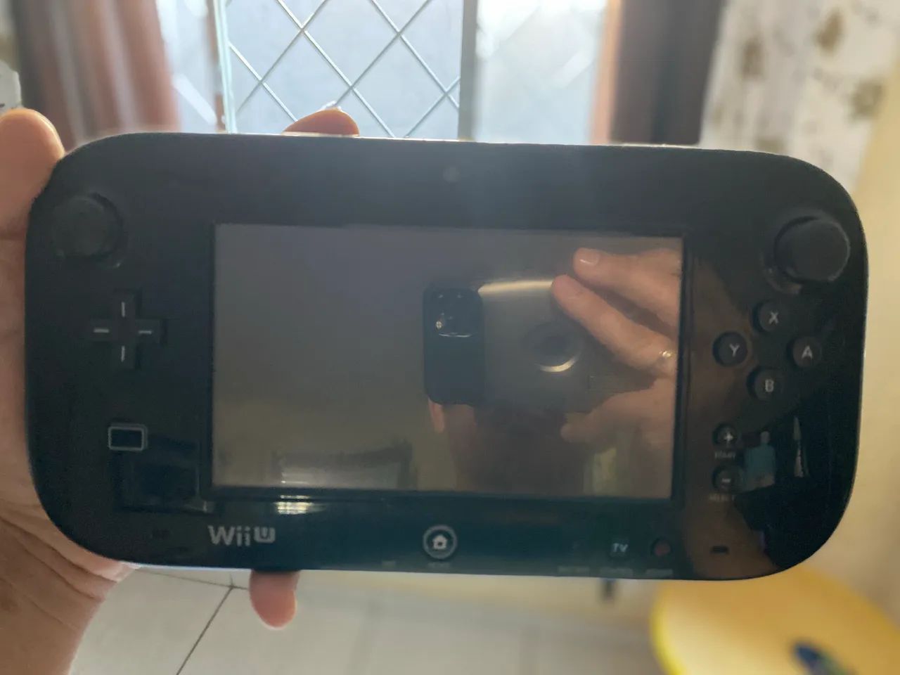 Nitendo Wii U - Foto 5