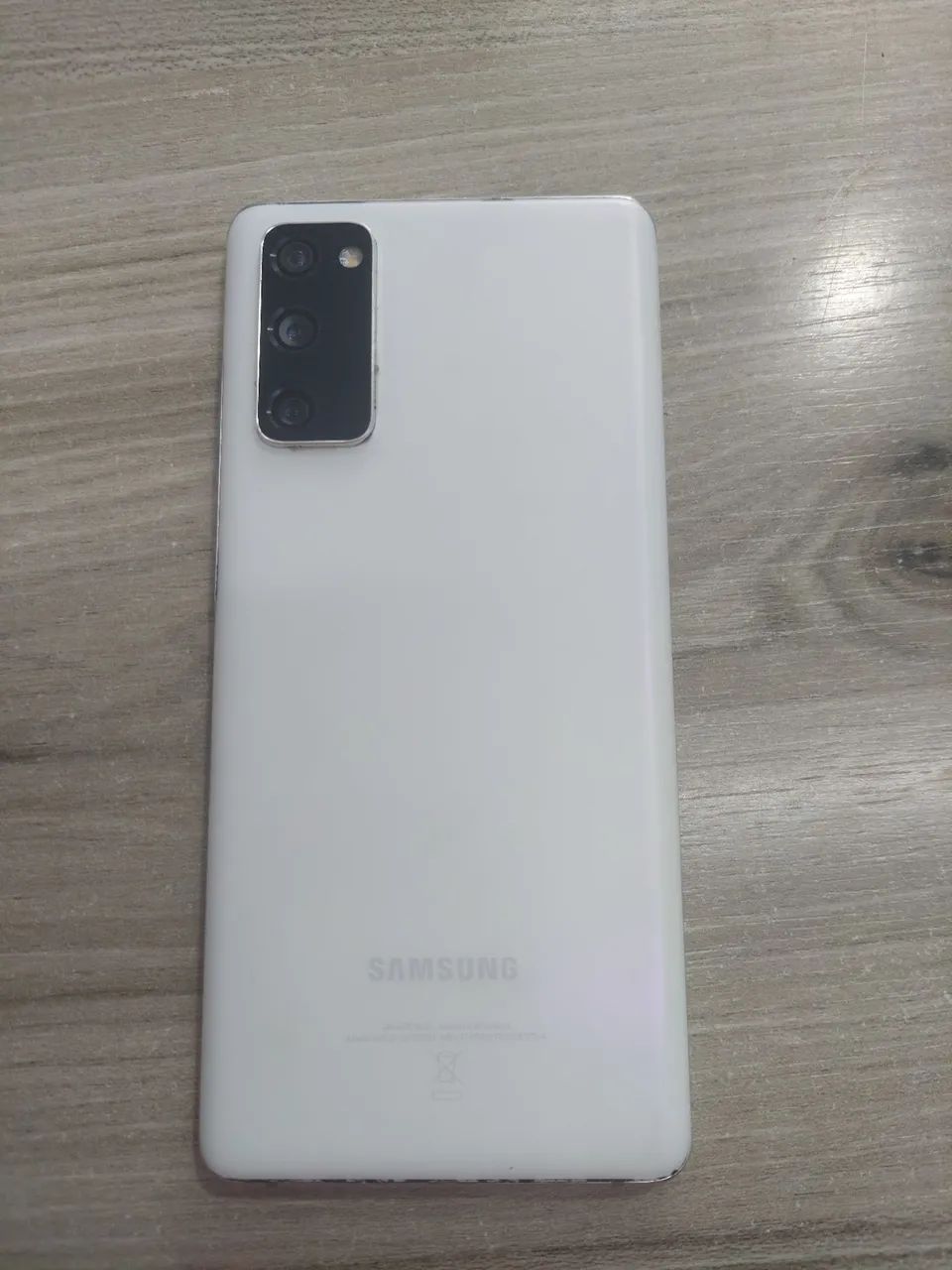 Samsung S20 fe - Foto 2