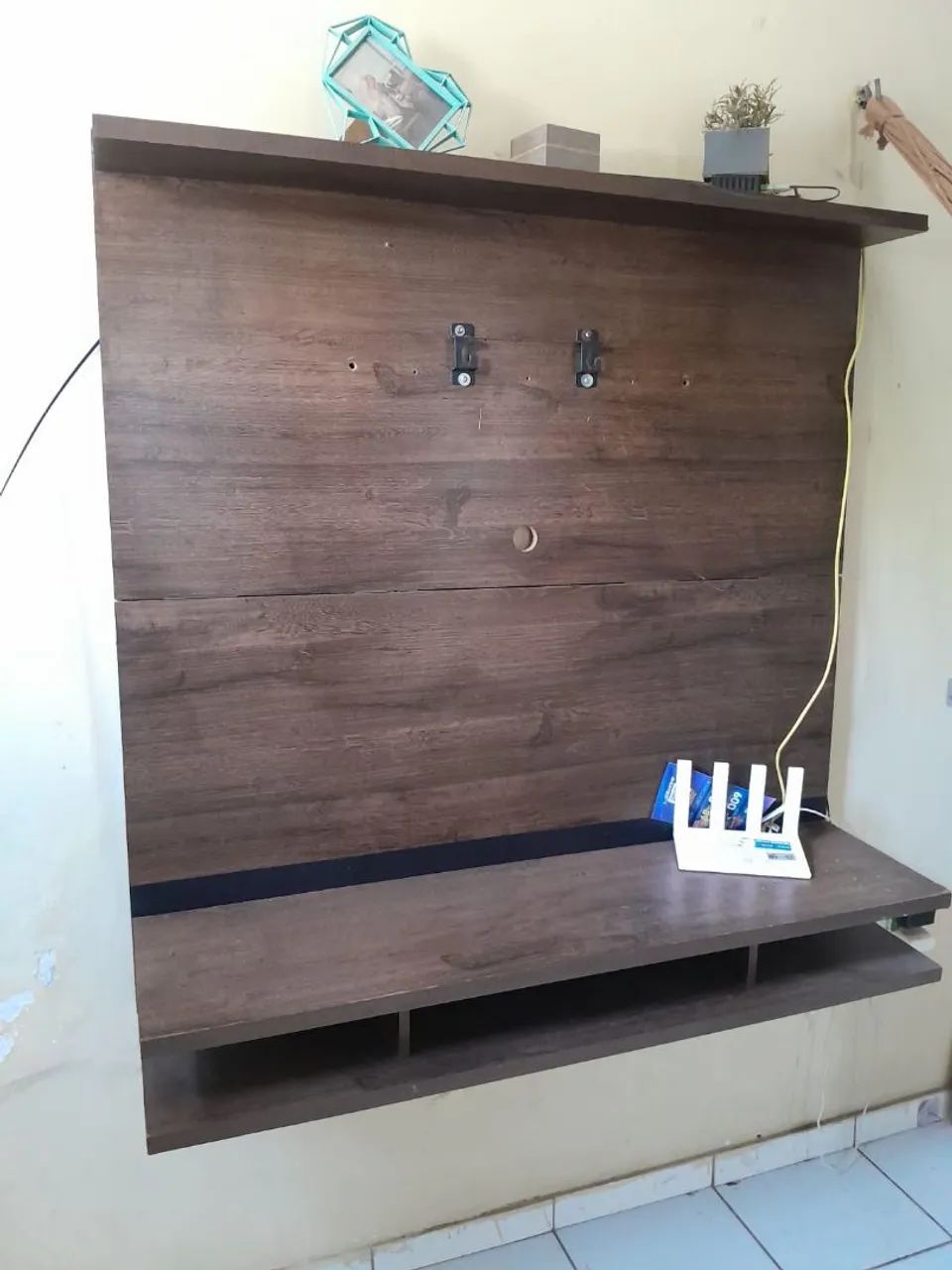 Vendo raque marrom  - Foto 4